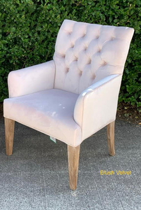 occasional chair