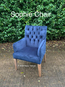 occasional chair