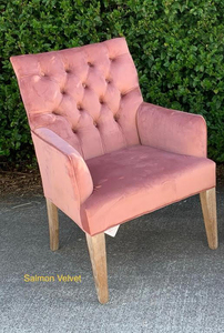 occasional chair