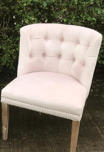 occasional chair