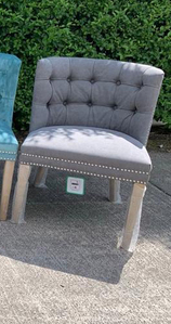occasional chair