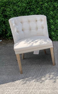occasional chair