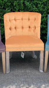 occasional chair