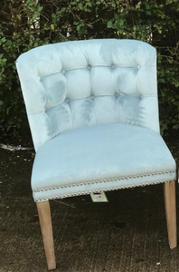 occasional chair