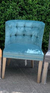 occasional chair