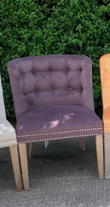 occasional chair