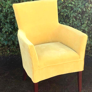 accent chair