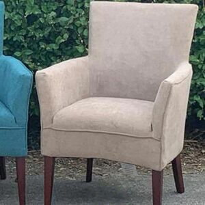 occasional chair