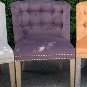 woodrose chair