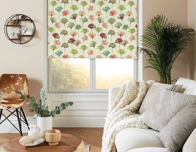 Camarillo Rhumba Roller Blind