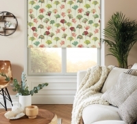 Camarillo Rhumba Roller Blind