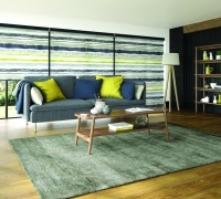 Como Ocra Roller Blind
