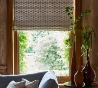Roman Blind