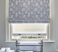 Roman Blind