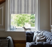 Roman Blind
