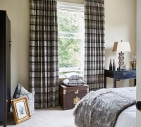 Roman Blind