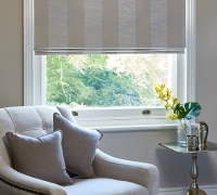 Roman Blind