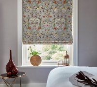 Roman Blind