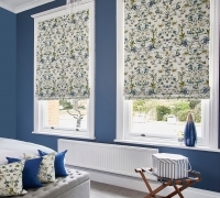 Roman Blind