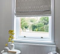 Roman Blind