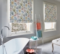Roman Blind
