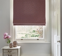 Roman Blind