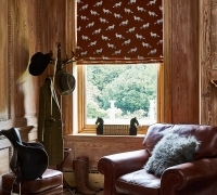 Roman Blind