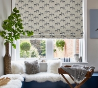 Roman Blind
