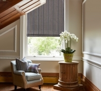 Roman Blind
