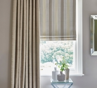 Roman Blind