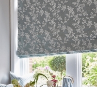 Roman Blind