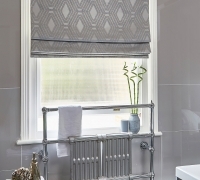 Roman Blind