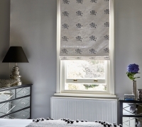 Roman Blind