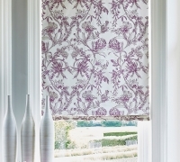 Roman Blind