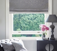 Roman Blind