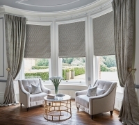 Roman Blind