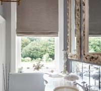 Roman Blind