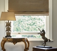 Roman Blind