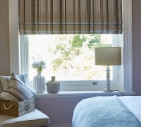 Roman Blind