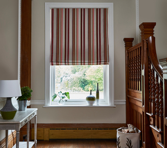 Sidmouth Chianti Roman Blind
