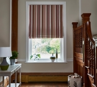 Roman Blind