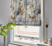 Roman Blind