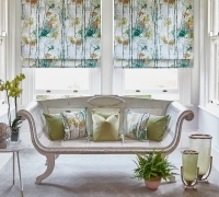 Roman Blind