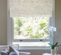 Roman Blind
