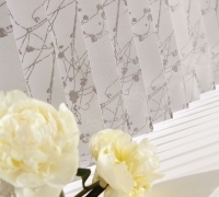 Collina Diamond Dust Vertical Blind
