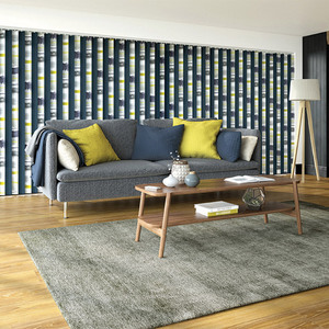 Como Ocra Vertical Blind