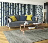 Como Ocra Vertical Blind