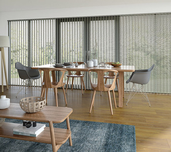 Monterey Shale Roller Blind