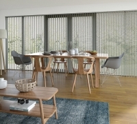 Monterey Shale Roller Blind