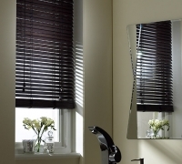 Brasswood blind